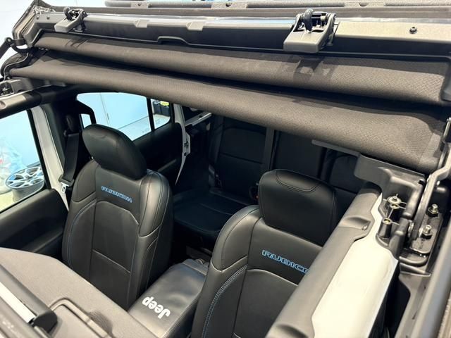 JEEP WRANGLER UNLIMI 2024 Image 31
