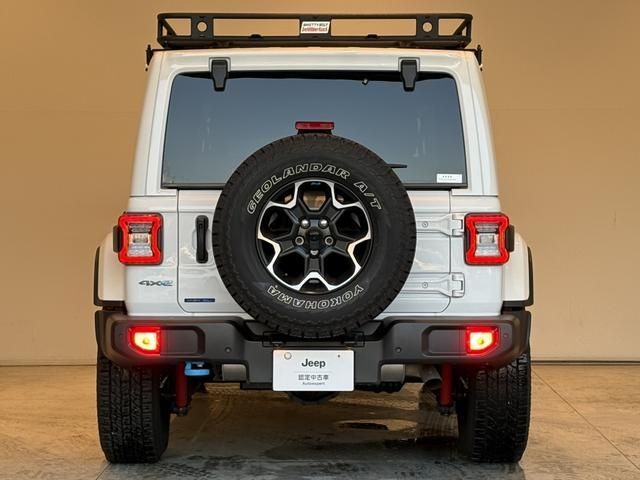 JEEP WRANGLER UNLIMI 2024 Image 31