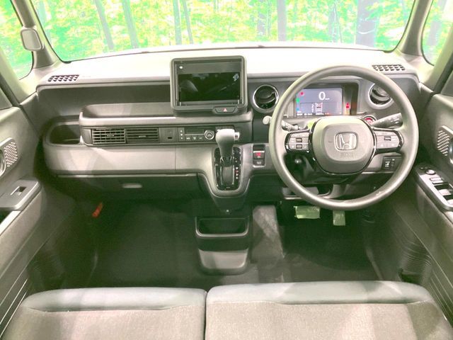 HONDA N BOX 2026 Image 31