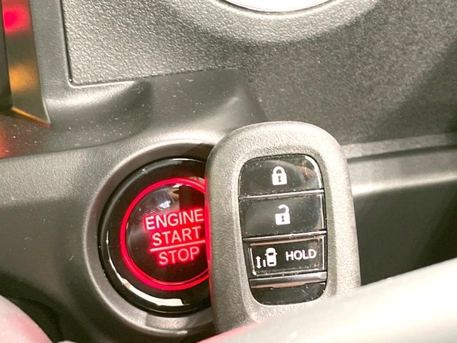 HONDA N BOX 2026 Image 31