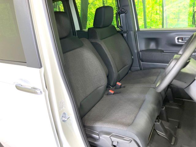 HONDA N BOX 2026 Image 31