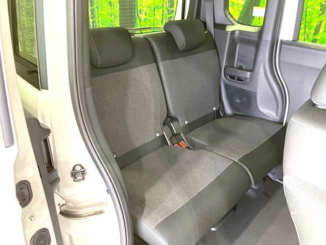 HONDA N BOX 2026 Image 31