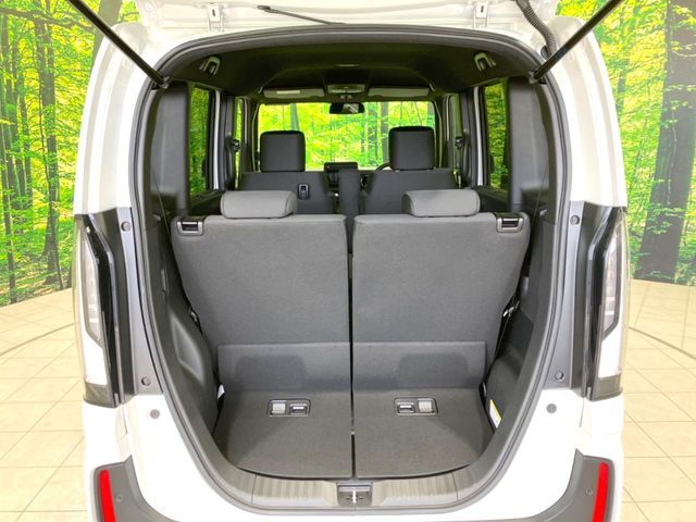 HONDA N BOX 2026 Image 31