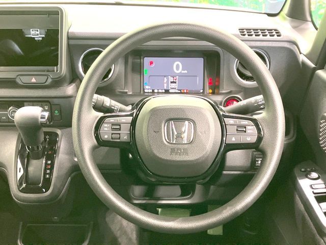 HONDA N BOX 2026 Image 31