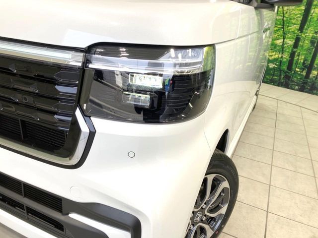 HONDA N BOX 2026 Image 31