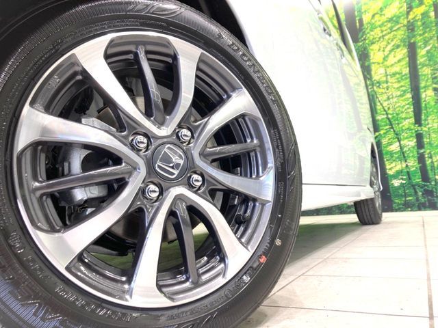 HONDA N BOX 2026 Image 31