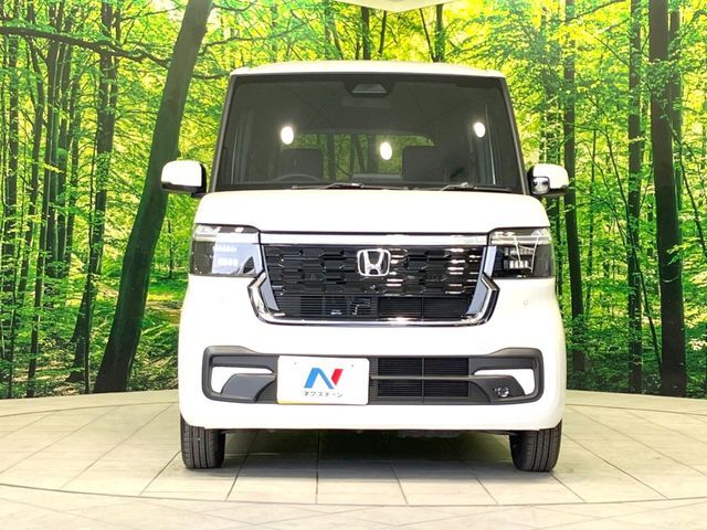 HONDA N BOX 2026 Image 31