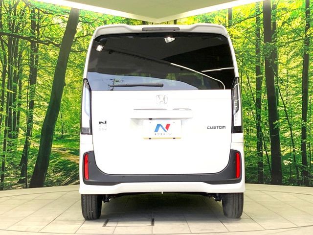 HONDA N BOX 2026 Image 31