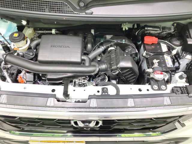 HONDA N BOX 2026 Image 31