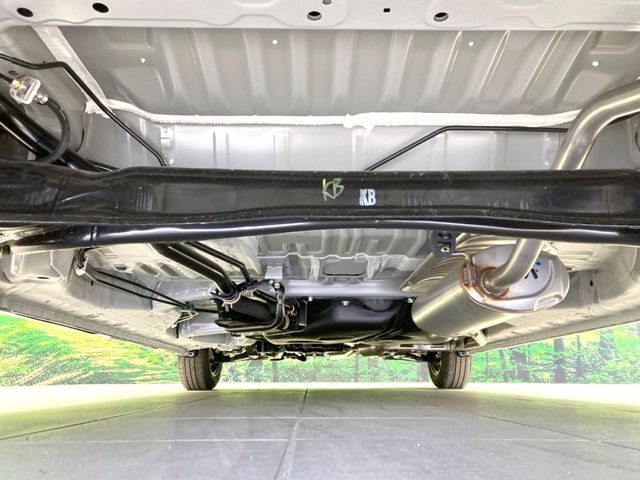 HONDA N BOX 2026 Image 31