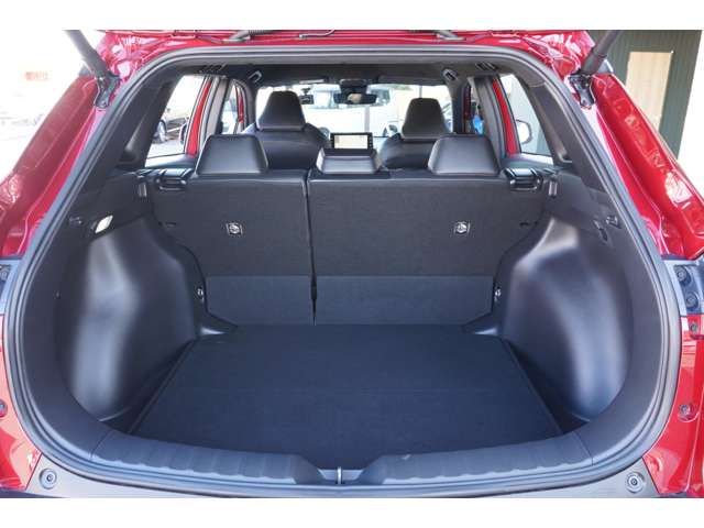 TOYOTA COROLLA CROSS HYBRID 2022 Image 31