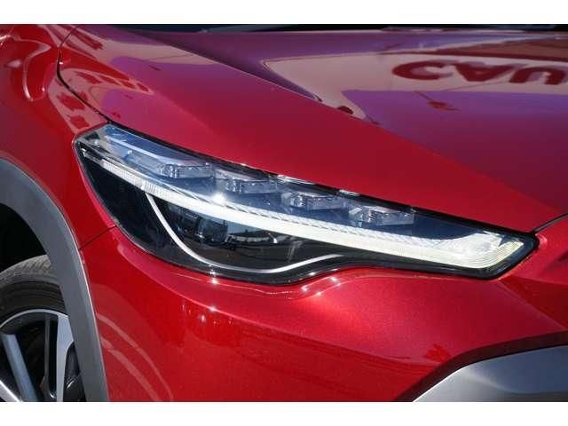 TOYOTA COROLLA CROSS HYBRID 2022 Image 31