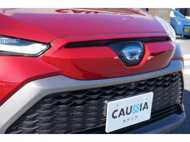 TOYOTA COROLLA CROSS HYBRID 2022 Image 31