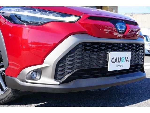 TOYOTA COROLLA CROSS HYBRID 2022 Image 31