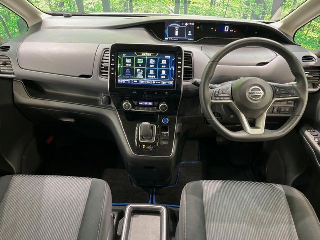 NISSAN SERENA  WG 2022 Image 31