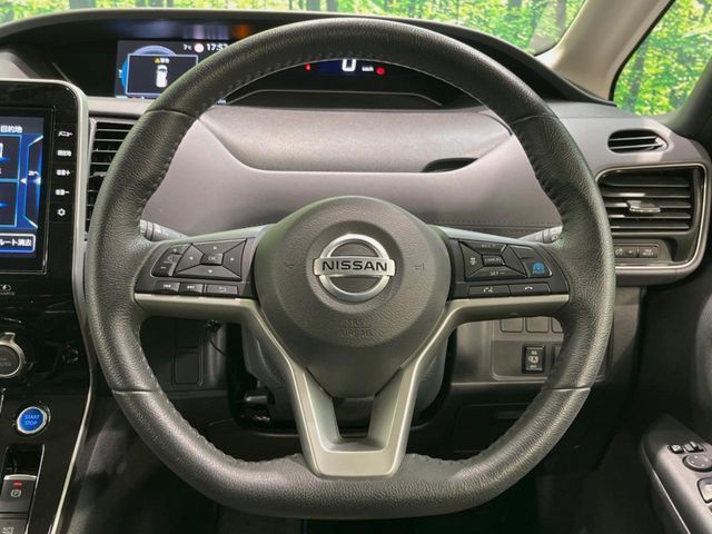 NISSAN SERENA  WG 2022 Image 31