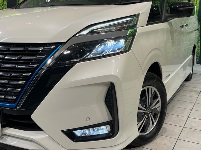 NISSAN SERENA  WG 2022 Image 31