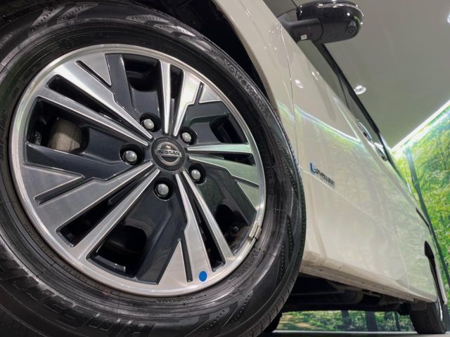 NISSAN SERENA  WG 2022 Image 31