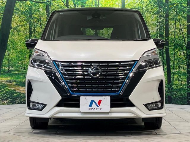 NISSAN SERENA  WG 2022 Image 31