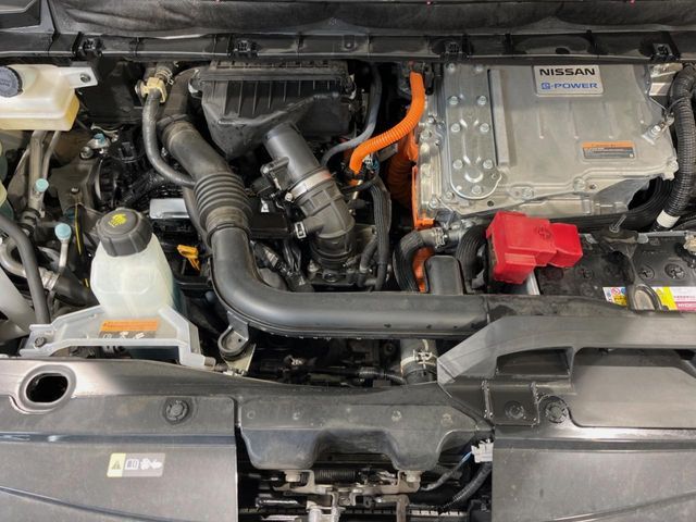 NISSAN SERENA  WG 2022 Image 31