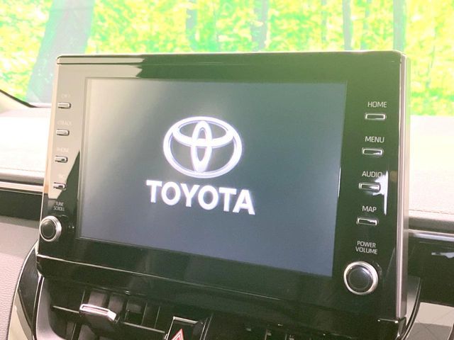 TOYOTA COROLLA TOURING HYBR 2021 Image 31