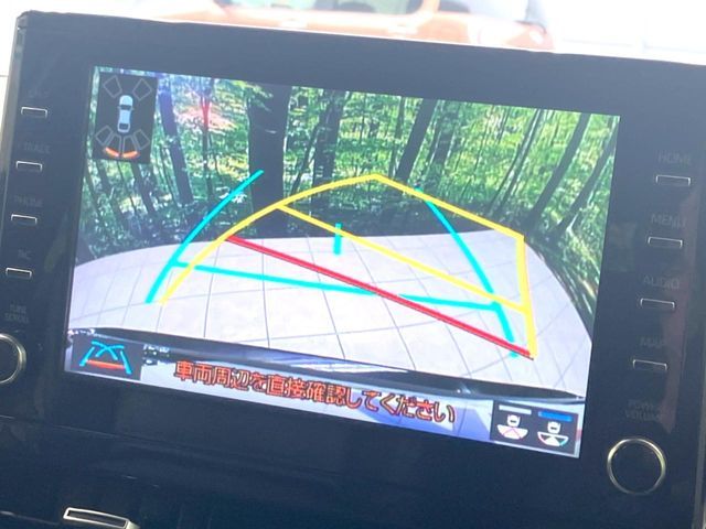 TOYOTA COROLLA TOURING HYBR 2021 Image 31