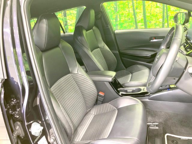 TOYOTA COROLLA TOURING HYBR 2021 Image 31