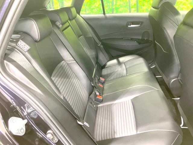 TOYOTA COROLLA TOURING HYBR 2021 Image 31