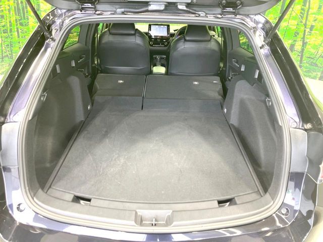 TOYOTA COROLLA TOURING HYBR 2021 Image 31