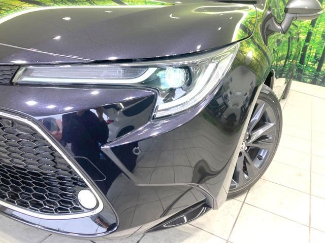 TOYOTA COROLLA TOURING HYBR 2021 Image 31