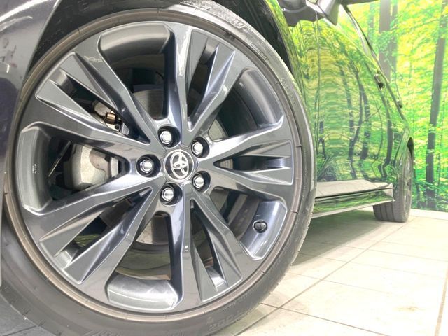 TOYOTA COROLLA TOURING HYBR 2021 Image 31