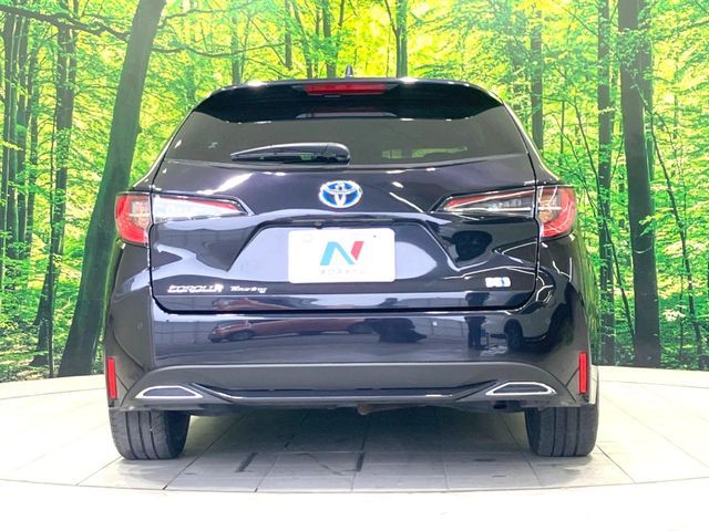 TOYOTA COROLLA TOURING HYBR 2021 Image 31