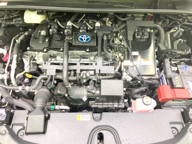 TOYOTA COROLLA TOURING HYBR 2021 Image 31