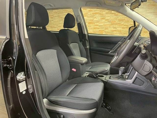 SUBARU FORESTER 2016 Image 31