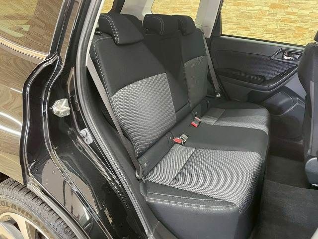 SUBARU FORESTER 2016 Image 31