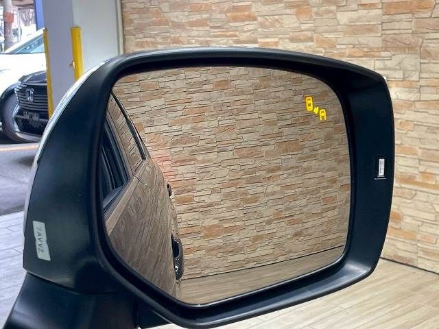 SUBARU FORESTER 2016 Image 31