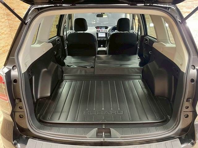 SUBARU FORESTER 2016 Image 31
