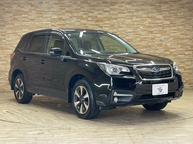 SUBARU FORESTER 2016 Image 31