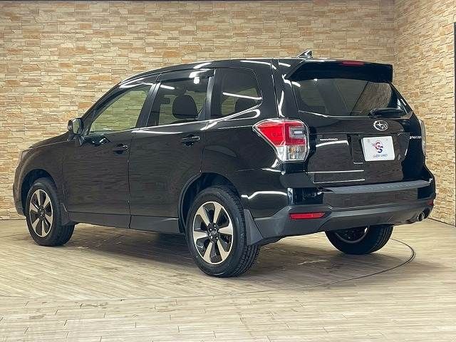 SUBARU FORESTER 2016 Image 31