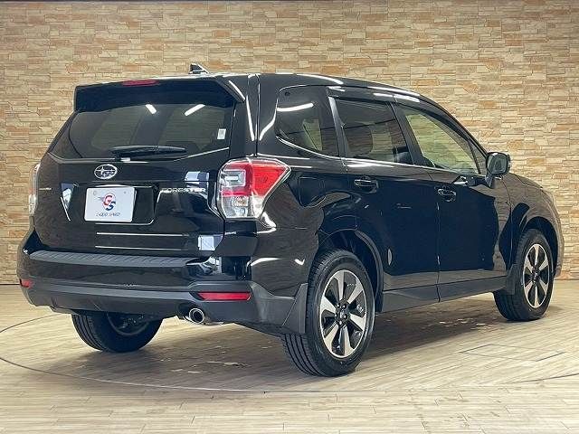 SUBARU FORESTER 2016 Image 31