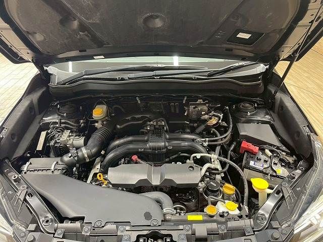 SUBARU FORESTER 2016 Image 31