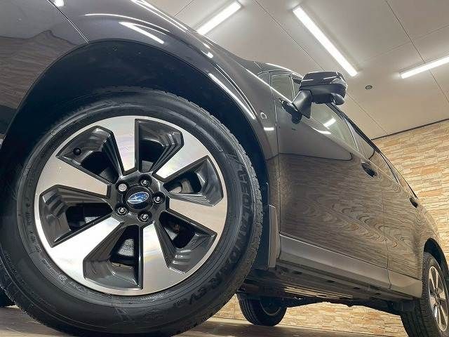 SUBARU FORESTER 2016 Image 31