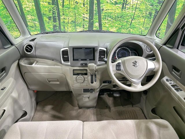 SUZUKI SPACIA 2015 Image 31