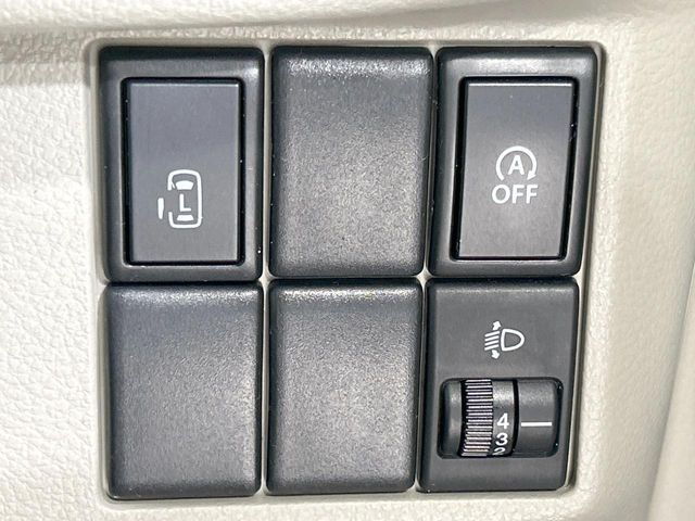 SUZUKI SPACIA 2015 Image 31