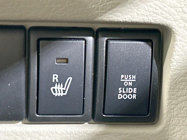 SUZUKI SPACIA 2015 Image 31