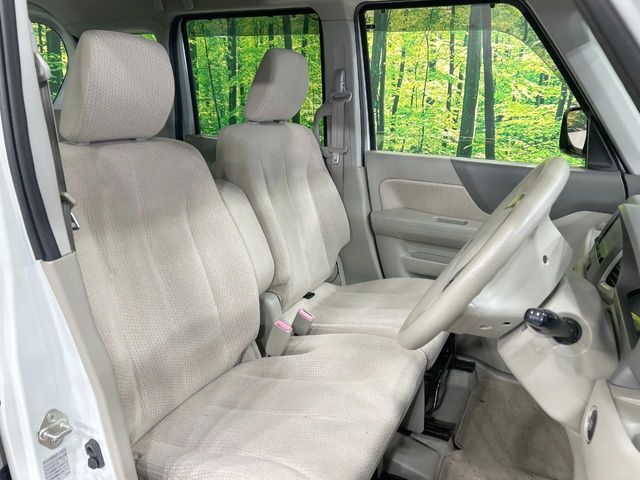 SUZUKI SPACIA 2015 Image 31