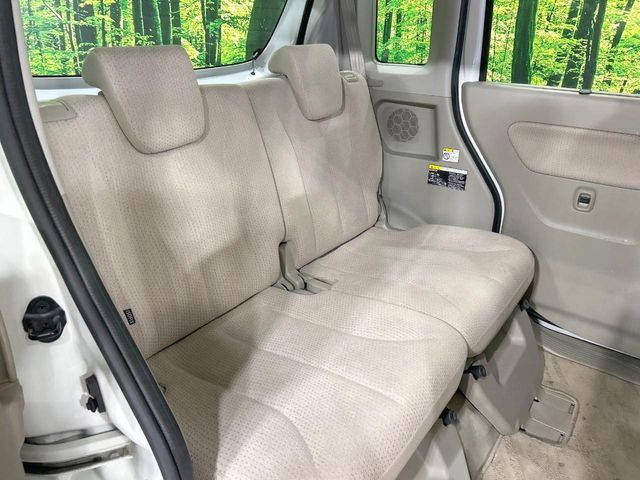 SUZUKI SPACIA 2015 Image 31