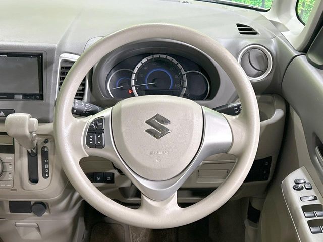 SUZUKI SPACIA 2015 Image 31