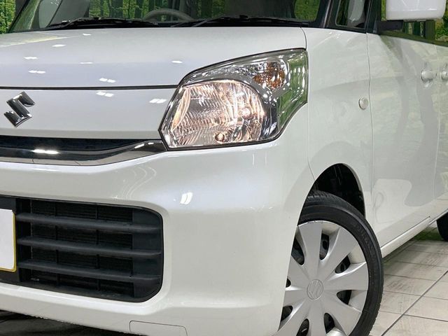 SUZUKI SPACIA 2015 Image 31