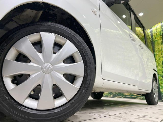 SUZUKI SPACIA 2015 Image 31